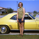 Illustration for article titled Vintage Automotive Americana Caught By 35mm Lens